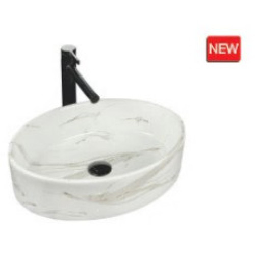 Lavabo đặt bàn KS-8846